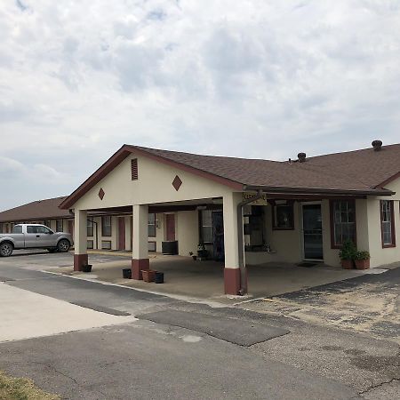Seminole Rexdale Inn מראה חיצוני תמונה