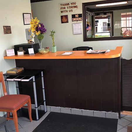 Seminole Rexdale Inn מראה חיצוני תמונה