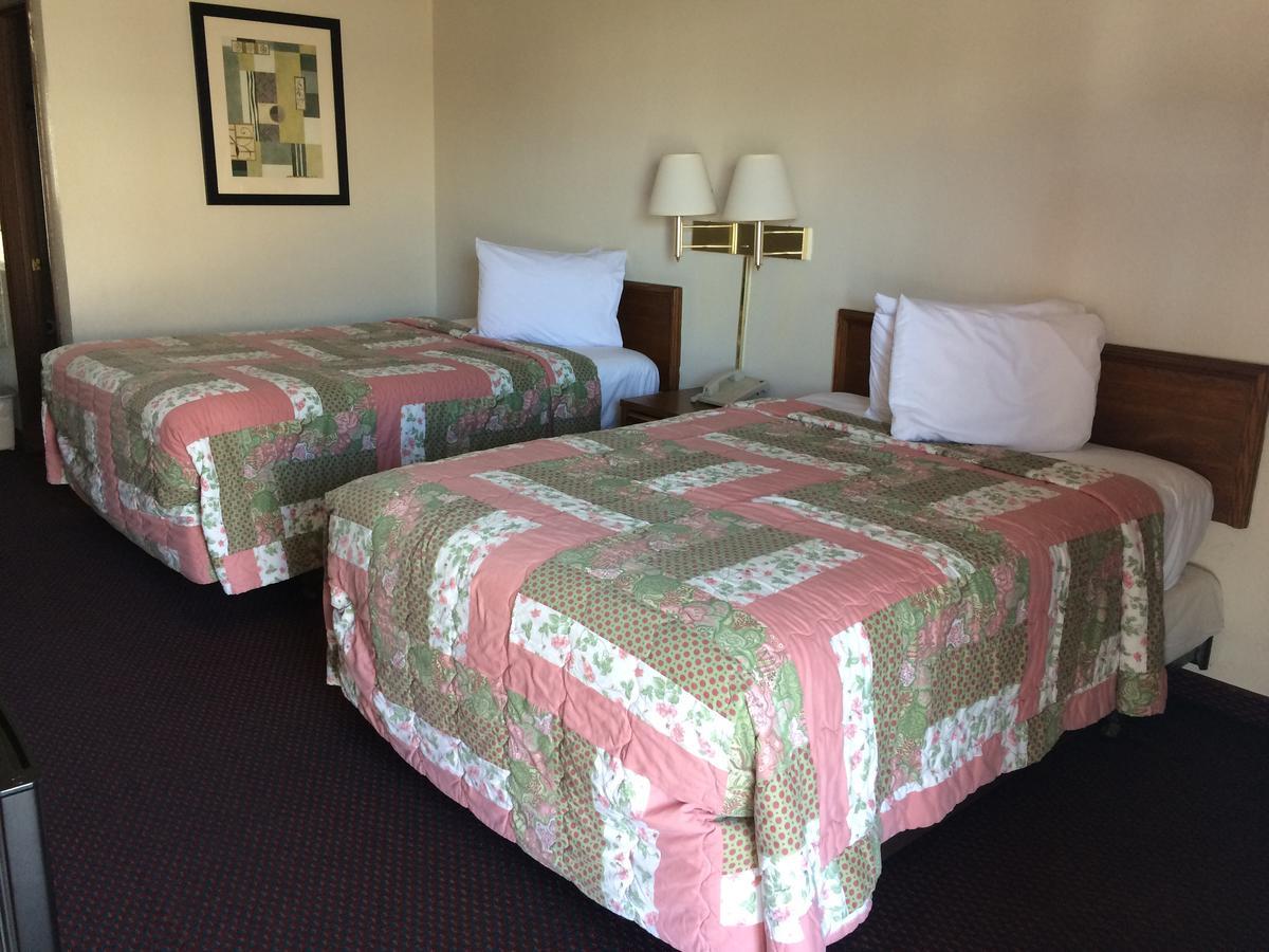 Seminole Rexdale Inn מראה חיצוני תמונה