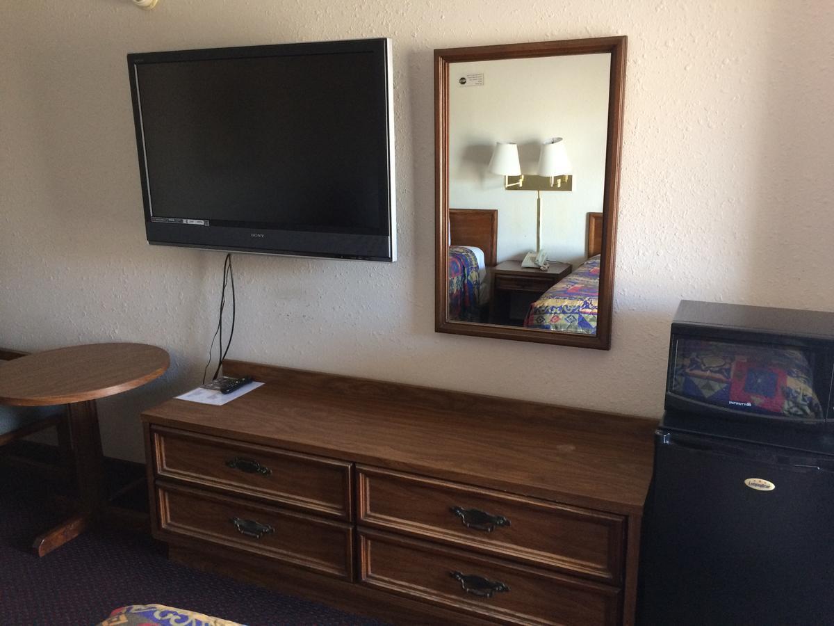 Seminole Rexdale Inn מראה חיצוני תמונה