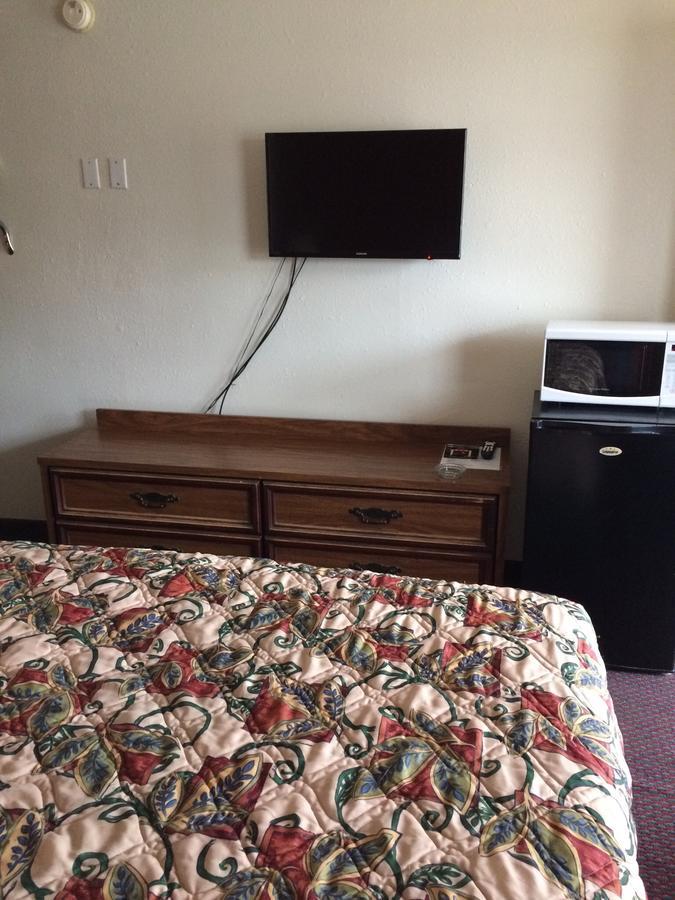 Seminole Rexdale Inn מראה חיצוני תמונה
