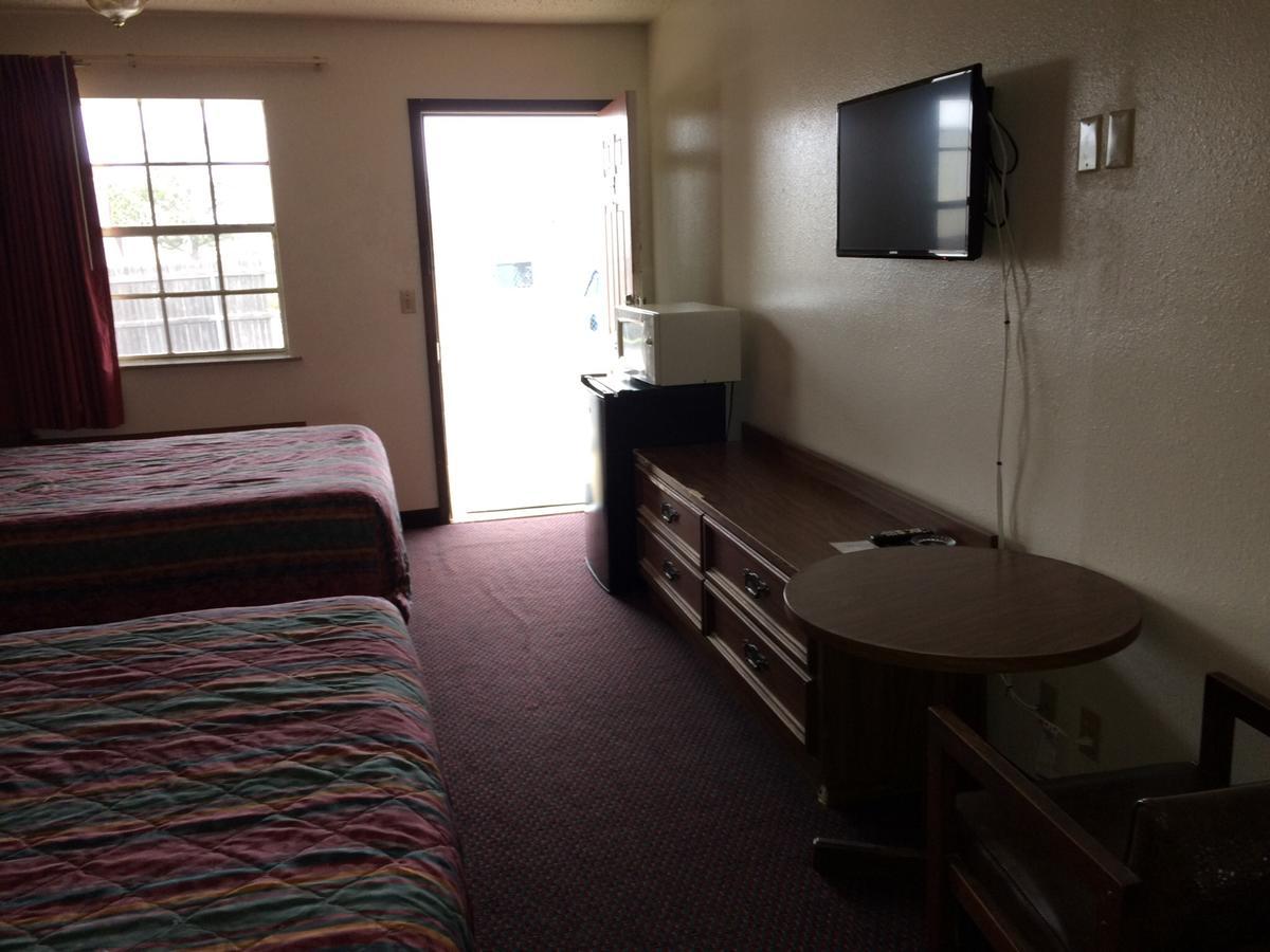 Seminole Rexdale Inn מראה חיצוני תמונה