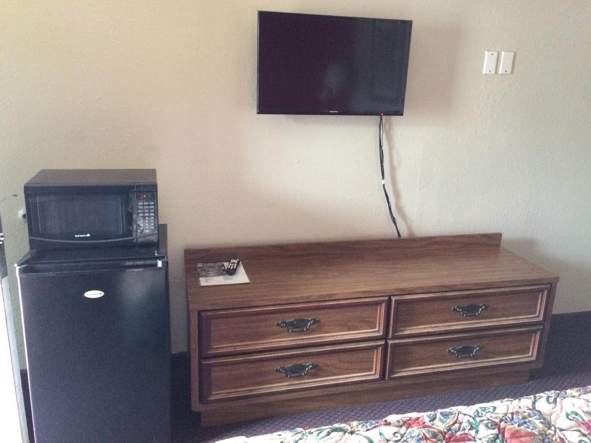 Seminole Rexdale Inn מראה חיצוני תמונה