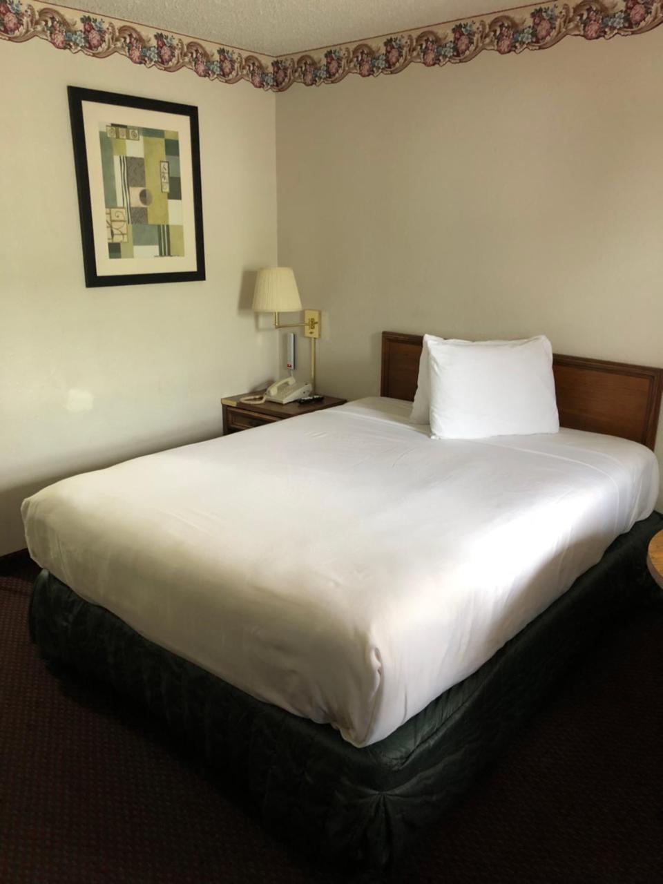 Seminole Rexdale Inn מראה חיצוני תמונה