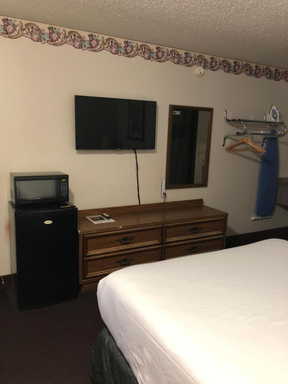 Seminole Rexdale Inn מראה חיצוני תמונה